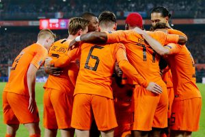 VIP vervoer naar een sportevenement